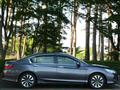2014 Honda Accord Hybrid