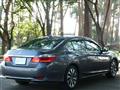 2014 Honda Accord Hybrid