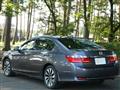 2014 Honda Accord Hybrid