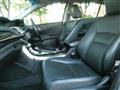 2014 Honda Accord Hybrid