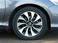 2014 Honda Accord Hybrid