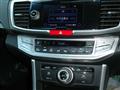 2014 Honda Accord Hybrid