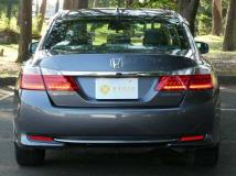 2014 Honda Accord Hybrid