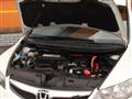 2011 Honda Civic Hybrid