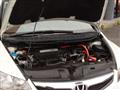 2011 Honda Civic Hybrid