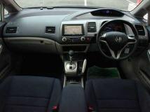 2011 Honda Civic Hybrid