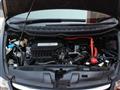2007 Honda Civic Hybrid