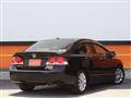 2007 Honda Civic Hybrid