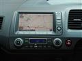 2007 Honda Civic Hybrid