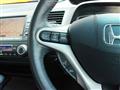 2007 Honda Civic Hybrid