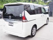2019 Nissan Serena