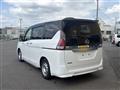 2019 Nissan Serena