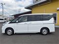2019 Nissan Serena