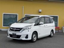 2019 Nissan Serena