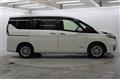 2016 Nissan Serena