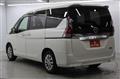 2016 Nissan Serena