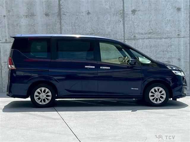 2016 Nissan Serena