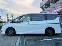2018 Nissan Serena