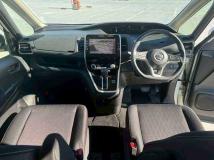 2016 Nissan Serena