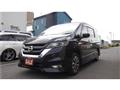 2018 Nissan Serena