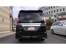 2018 Nissan Serena