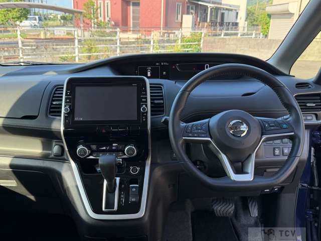 2016 Nissan Serena