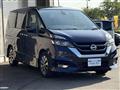 2016 Nissan Serena