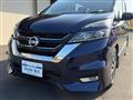 2016 Nissan Serena