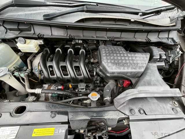 2018 Nissan Serena