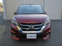 2016 Nissan Serena
