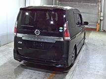 2019 Nissan Serena
