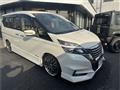 2017 Nissan Serena