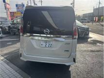 2017 Nissan Serena
