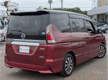 2016 Nissan Serena