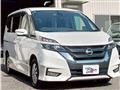 2018 Nissan Serena