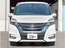 2018 Nissan Serena