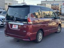 2016 Nissan Serena