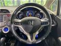 2011 Honda Fit Hybrid