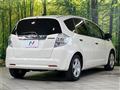 2011 Honda Fit Hybrid