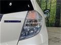 2011 Honda Fit Hybrid