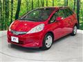 2011 Honda Fit Hybrid