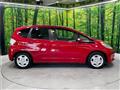 2011 Honda Fit Hybrid