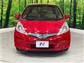 2011 Honda Fit Hybrid