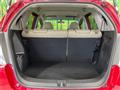2011 Honda Fit Hybrid