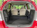 2011 Honda Fit Hybrid