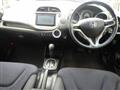 2011 Honda Fit Hybrid