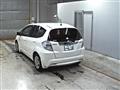 2011 Honda Fit Hybrid