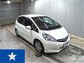 2011 Honda Fit Hybrid