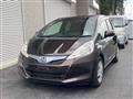 2011 Honda Fit Hybrid