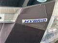 2011 Honda Fit Hybrid